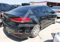 2018 Hyundai Elantra фото
