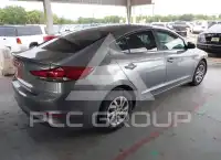 2018 Hyundai Elantra фото