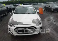 2018 Hyundai Elantra фото