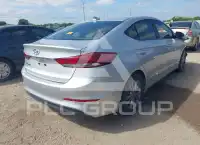 2018 Hyundai Elantra фото