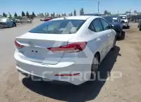 2018 Hyundai Elantra photo