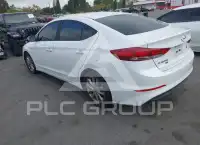 2018 Hyundai Elantra photo
