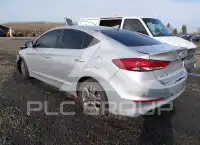 2018 Hyundai Elantra фото