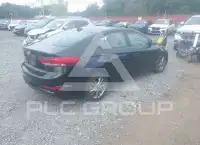2018 Hyundai Elantra photo