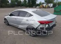 2018 Hyundai Elantra фото