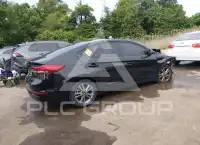 2018 Hyundai Elantra фото
