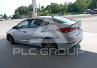 2018 Hyundai Elantra photo