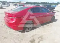 2018 Hyundai Elantra photo
