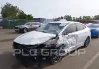 2018 Hyundai Elantra фото