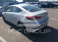 2018 Hyundai Elantra фото
