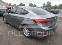 2018 Hyundai Elantra фото