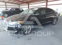 2018 Hyundai Elantra фото