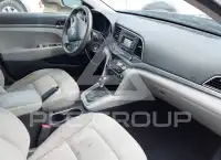 2018 Hyundai Elantra фото