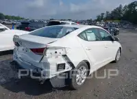 2018 Hyundai Elantra photo