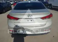 2018 Hyundai Elantra фото