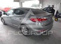 2018 Hyundai Elantra фото
