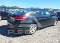 2018 Hyundai Elantra фото
