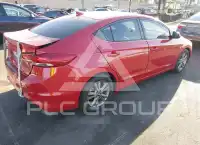 2018 Hyundai Elantra photo