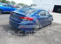 2018 Hyundai Elantra фото