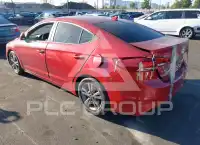 2018 Hyundai Elantra photo