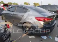 2018 Hyundai Elantra фото