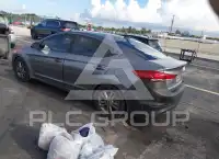 2018 Hyundai Elantra фото