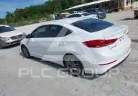 2018 Hyundai Elantra фото