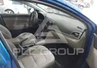 2018 Hyundai Elantra фото
