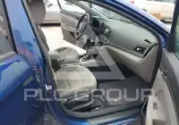 2018 Hyundai Elantra фото