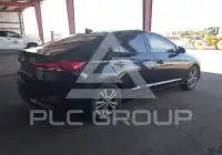 2018 Hyundai Elantra фото