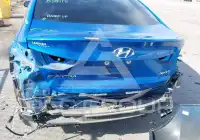 2018 Hyundai Elantra фото
