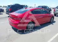 2018 Hyundai Elantra фото