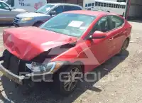 2018 Hyundai Elantra фото