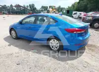 2018 Hyundai Elantra photo