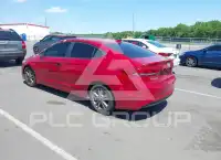 2018 Hyundai Elantra фото