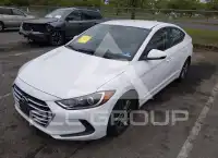 2018 Hyundai Elantra фото