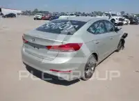 2018 Hyundai Elantra фото