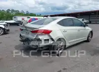 2018 Hyundai Elantra фото