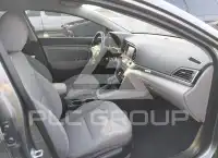 2018 Hyundai Elantra фото