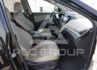 2018 Hyundai Santa Fe photo