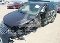 2018 Hyundai Santa Fe фото