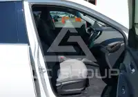 2018 Hyundai Santa Fe фото