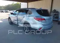2018 Hyundai Santa Fe фото