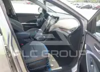 2018 Hyundai Santa Fe photo