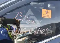 2018 Hyundai Santa Fe photo