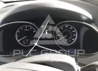 2018 Hyundai Santa Fe фото