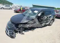 2018 Hyundai Santa Fe фото