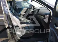 2018 Hyundai Santa Fe фото