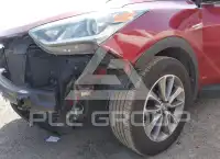 2018 Hyundai Santa Fe фото
