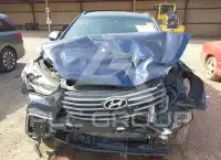 2018 Hyundai Santa Fe фото